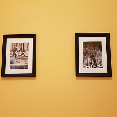 My Trevi Rooms 88 Roma Rom bilde