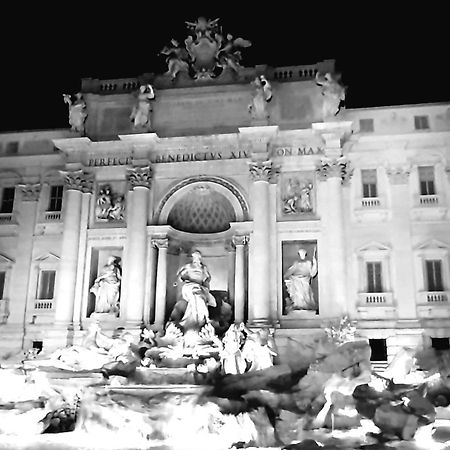 My Trevi Rooms 88 Roma Rom bilde