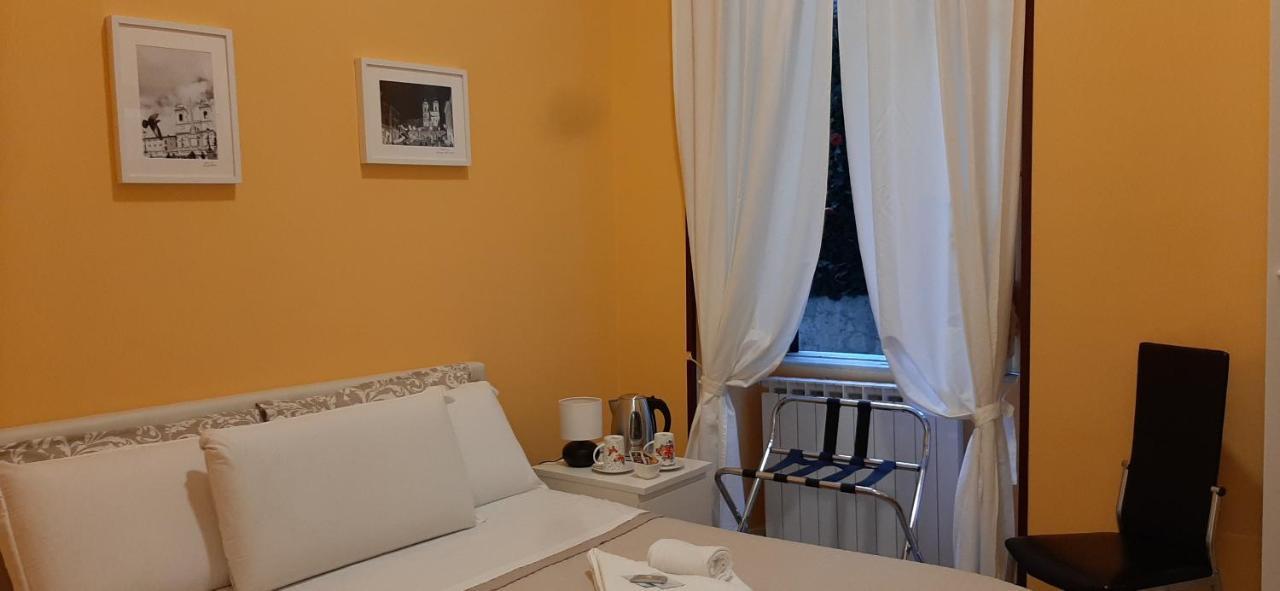 My Trevi Rooms 88 Roma Eksteriør bilde
