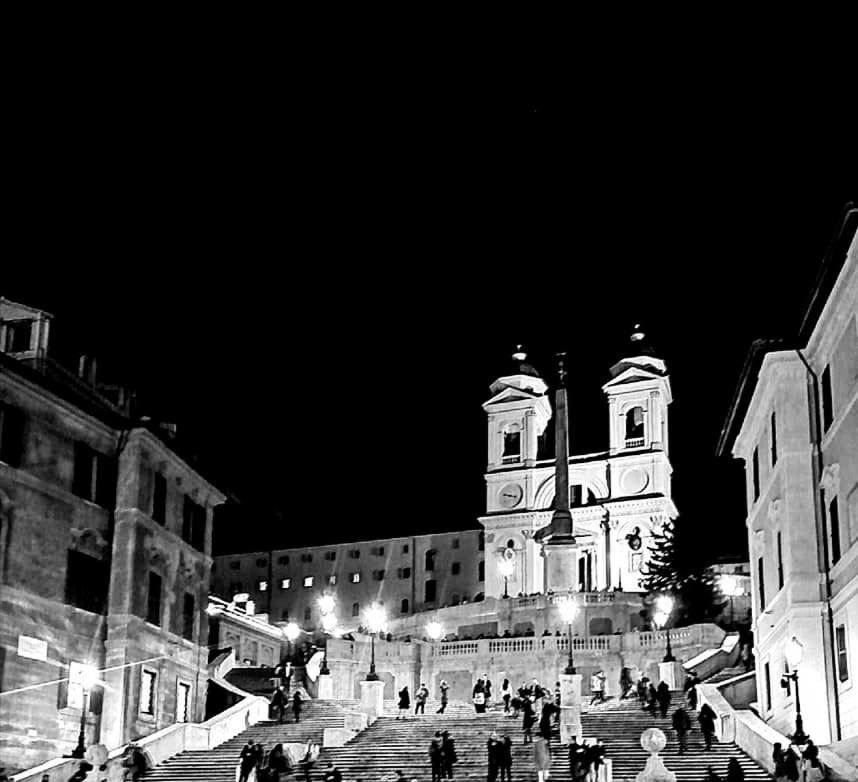 My Trevi Rooms 88 Roma Eksteriør bilde