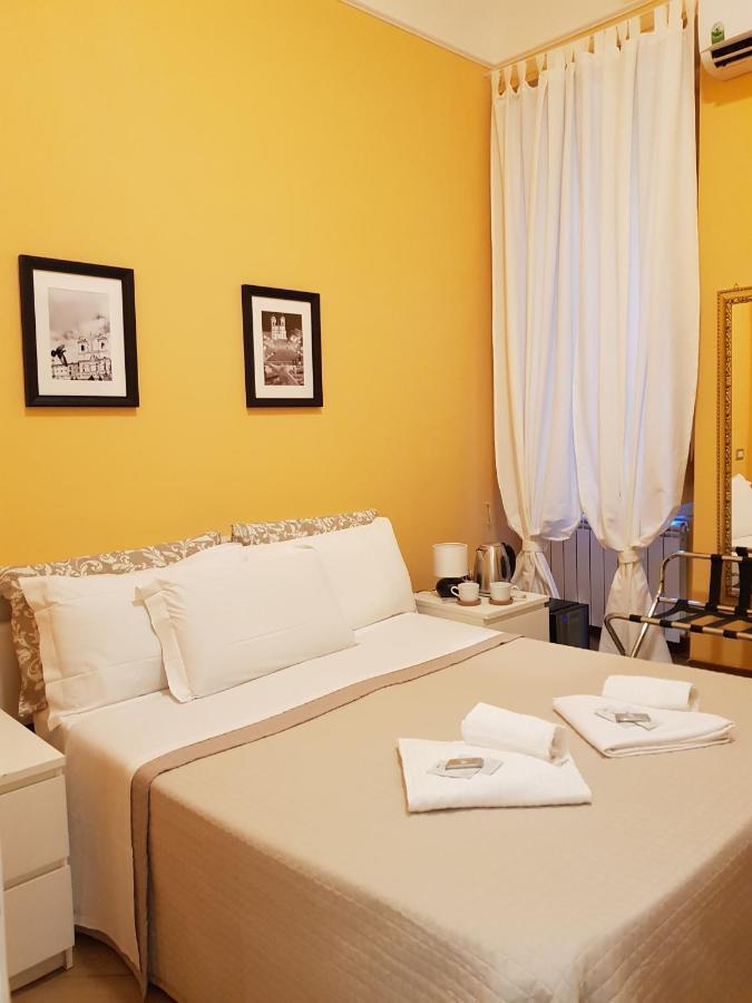 My Trevi Rooms 88 Roma Eksteriør bilde