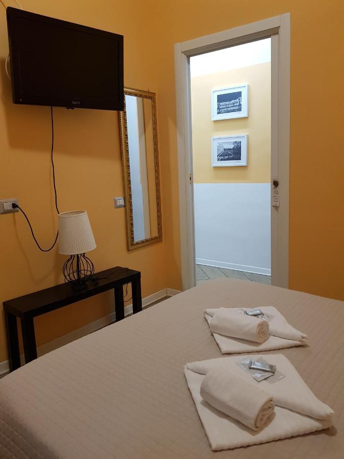 My Trevi Rooms 88 Roma Eksteriør bilde