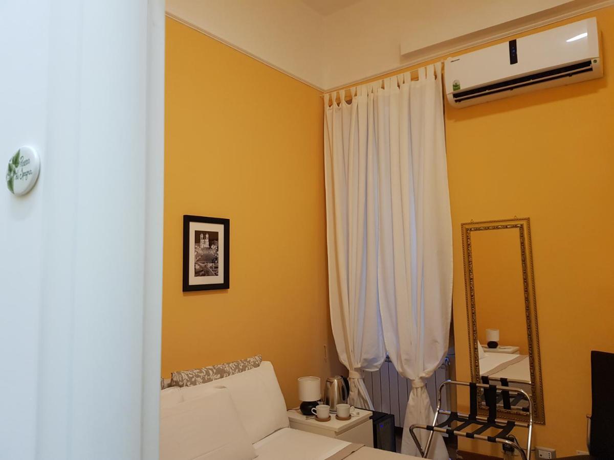 My Trevi Rooms 88 Roma Eksteriør bilde