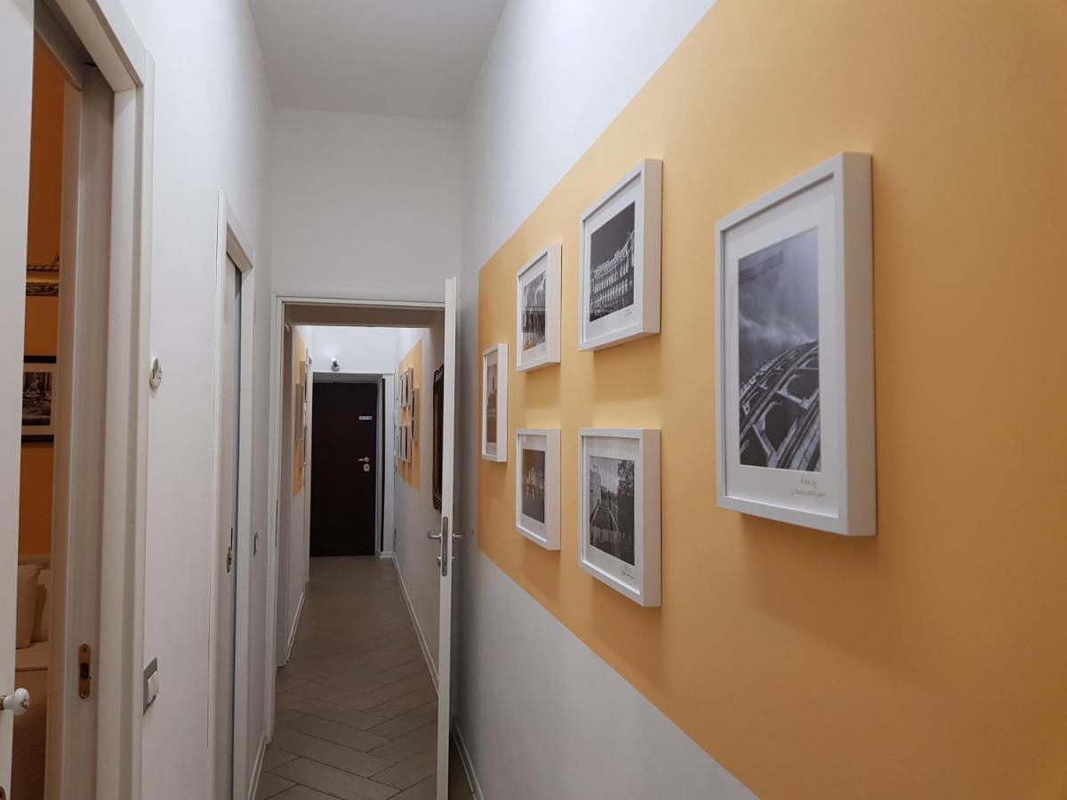 My Trevi Rooms 88 Roma Eksteriør bilde