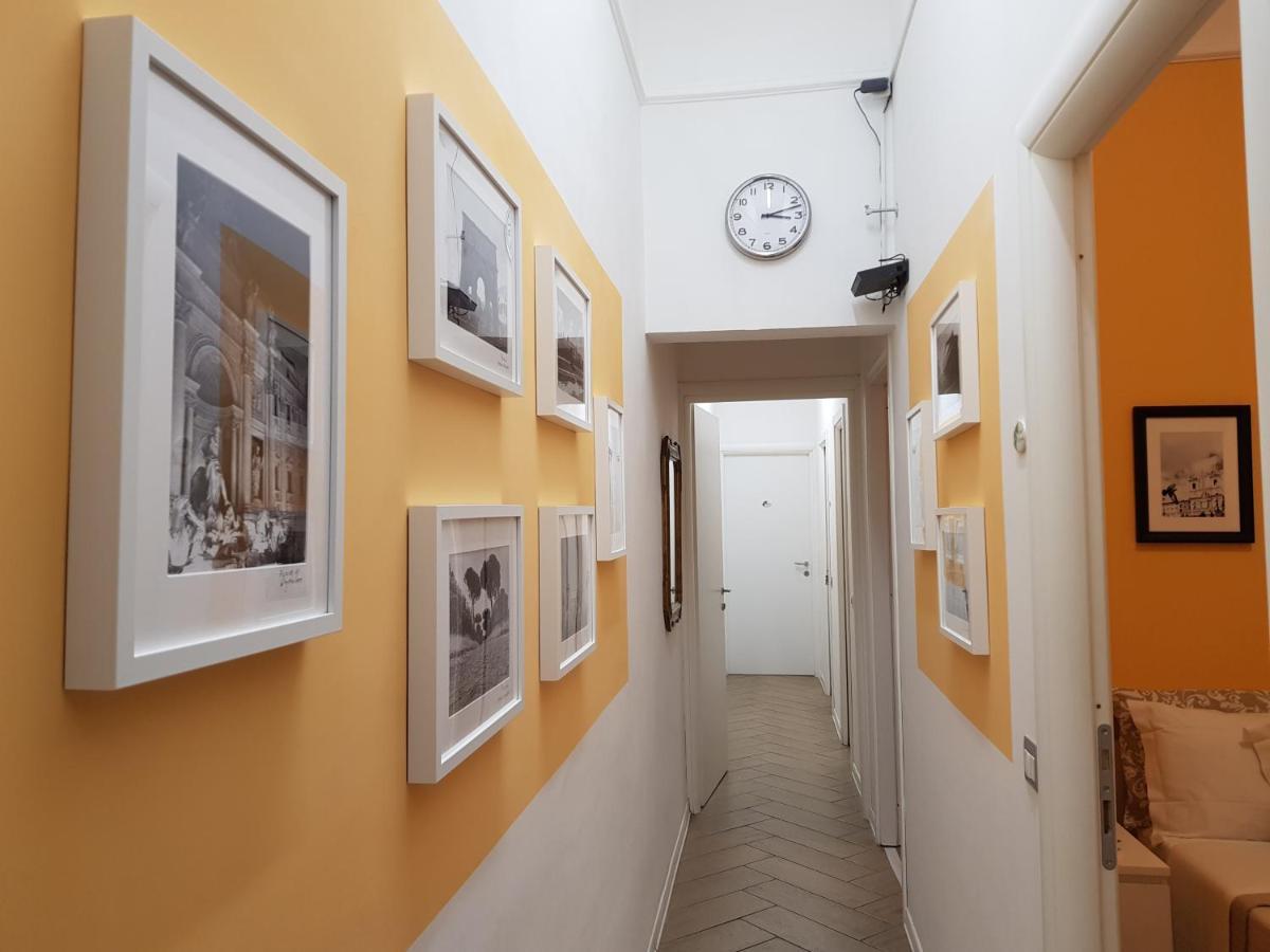 My Trevi Rooms 88 Roma Eksteriør bilde