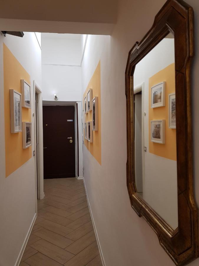 My Trevi Rooms 88 Roma Eksteriør bilde