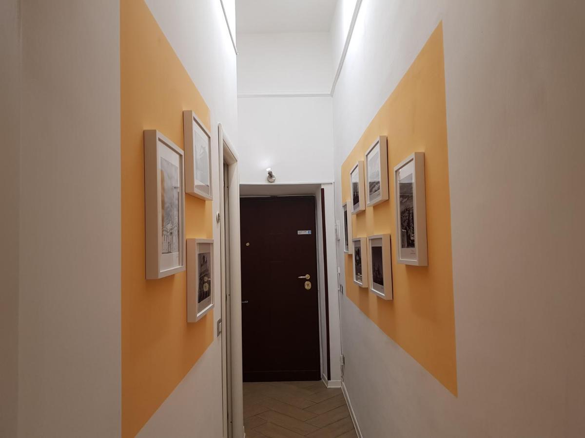 My Trevi Rooms 88 Roma Eksteriør bilde