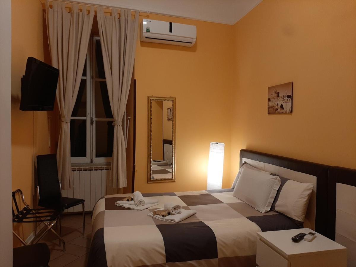 My Trevi Rooms 88 Roma Eksteriør bilde