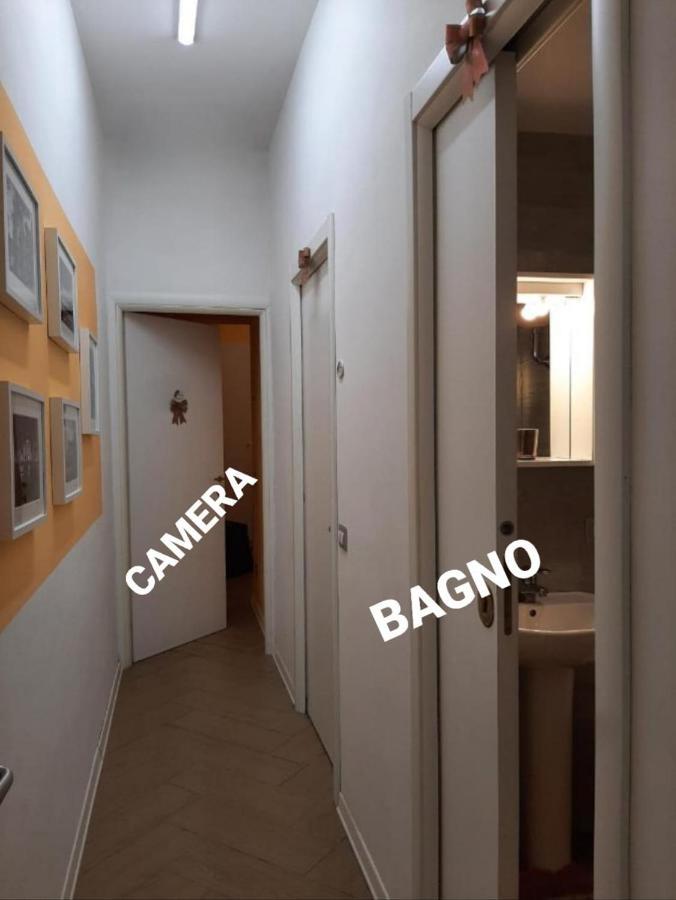 My Trevi Rooms 88 Roma Eksteriør bilde