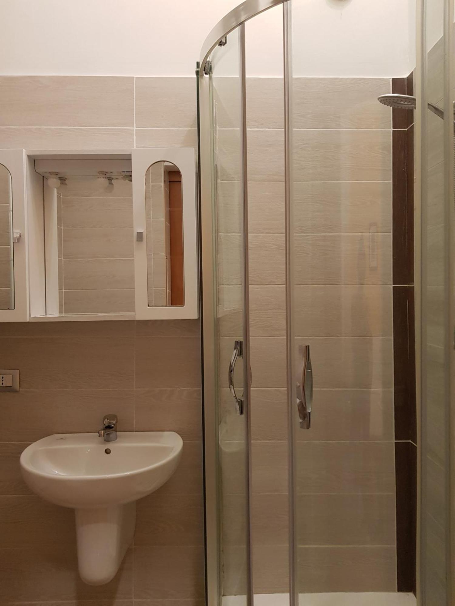 My Trevi Rooms 88 Roma Rom bilde