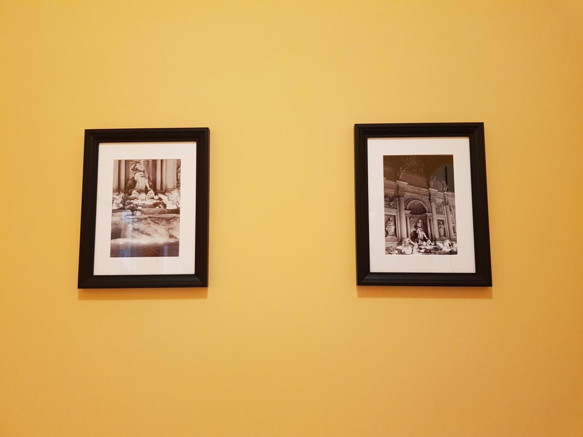 My Trevi Rooms 88 Roma Rom bilde