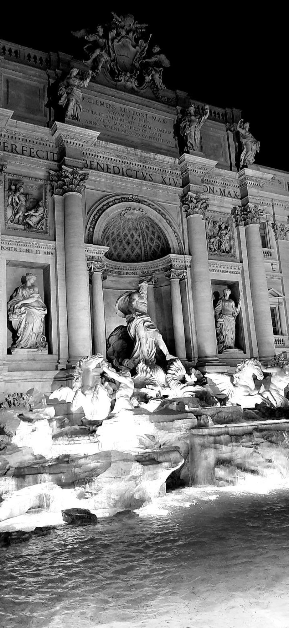 My Trevi Rooms 88 Roma Rom bilde